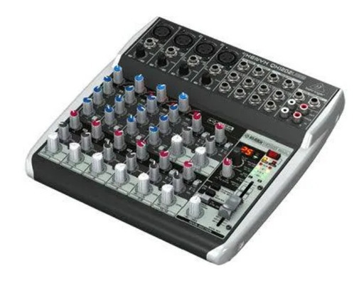 BEHRINGER QX1202USB XENYX《べリンガー/アナログミキサー》