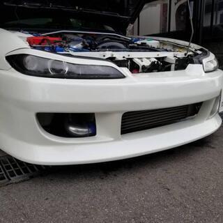 S15 シルビア スペックＲ  ターボ  6速   Ｍ/Ｔ 値下...