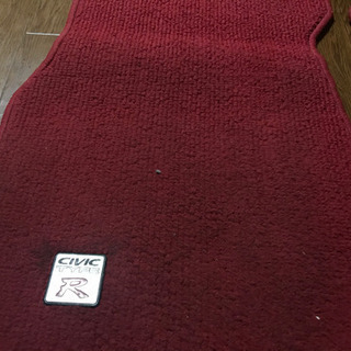 希少】EK9 ホンダ シビック タイプR フロアマット 純正 | skvp.co.uk