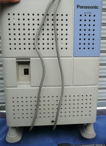 ☆パナソニック Panasonic VB-C380A VB-D550A 購入 VB-E411K-KS 