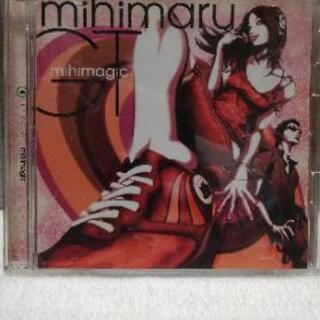 mihimaru GT
mihimagic(初回限定盤)(DVD付)