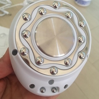 値下げ中‼︎キャビスパRFコアEX 【美品】EMS 最新ダイエットエステ 美顔マシン♪