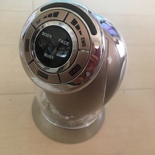 値下げ中‼︎キャビスパRFコアEX 【美品】EMS 最新ダイエットエステ