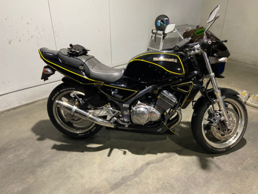 バリオス1型機関良好
