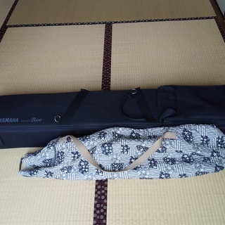 YAMAHAサイレントベースを譲ります。