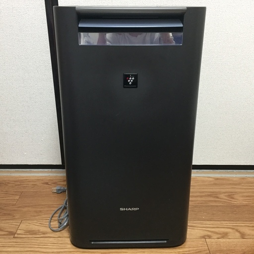 加湿空気清浄器 KI−HS50 2018年製