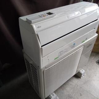 佐賀中古エアコンFUJITSU2017年4.0KW49番