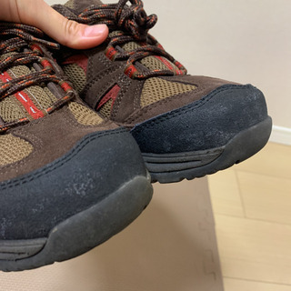 L.L.Bean 靴　24センチ