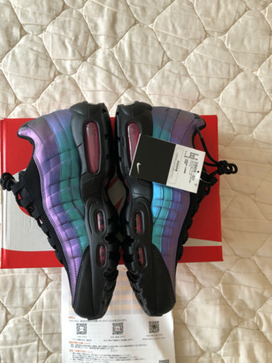 その他 NIKE AIR MAX 95\