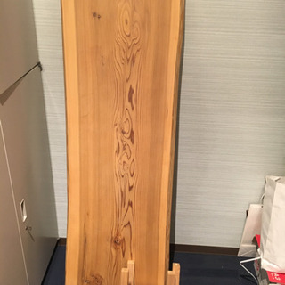 杉 檜 無垢 テーブル カウンター