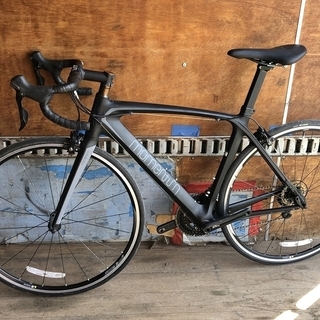 momentum iWANT RC105 レストアベース