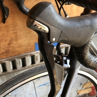 momentum iWANT RC105 レストアベース