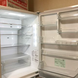 ＊5月20日で削除＊  大型冷蔵庫 １５年製 