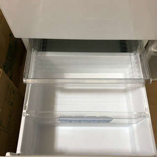 ＊5月20日で削除＊  大型冷蔵庫 １５年製 