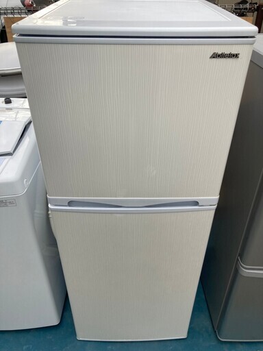 abitelax 冷蔵庫 138L 高年式 3000円