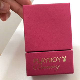 PLAYBOY Bunny 値下げしました！