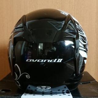 【値下げ】OGKカブト AVAND2 LB サイズ M ヘルメット