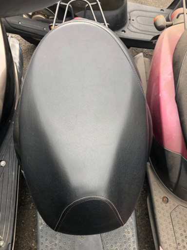 HONDA トゥデイ AF61 実働 メットインスクーター 福岡市南区