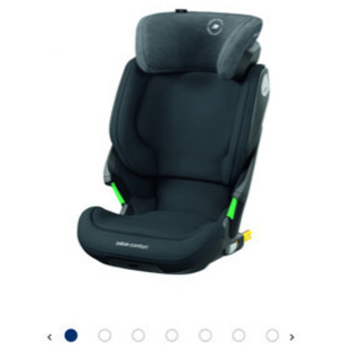 チャイルドシート isofix bébéconfort ベベコンフォートフランス