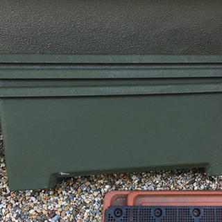 鉢植え プランターなどの家庭菜園グッズ もり 丸ノ内のその他の中古あげます 譲ります ジモティーで不用品の処分