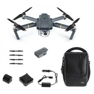 豪華セット‼︎】DJI MAVIC PRO FLY MORE COMBO institutoloscher.net