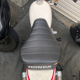 HONDA モンキー z50 不動 福岡市南区