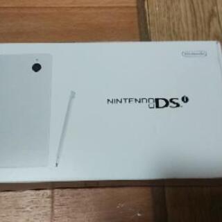 Nintendo　DS 新品未使用