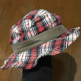 オールドベティーズ　系統　帽子　バケット　ハット 
