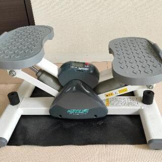 ステッパー AeroLife エアロライフ