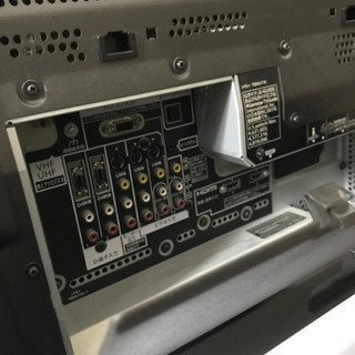 パナソニック　58インチTV（スタンド一体型）