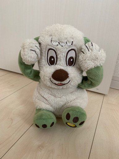 いないいないばぁわんわん さっちゃん 東松山のおもちゃの中古あげます 譲ります ジモティーで不用品の処分 いないいないばぁわんわん さっちゃん 東松山のおもちゃの中古あげます 譲ります ジモティーで不用品の処分