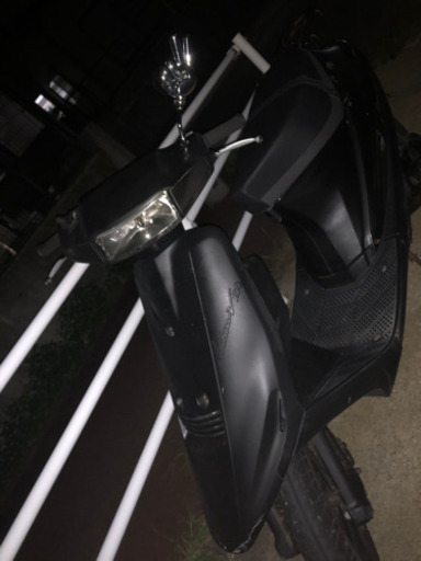 アドレスv100