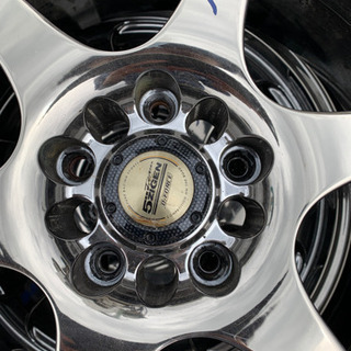 アルミタイヤ　　225/45/ZR18 95W