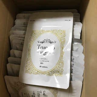 トゥルーアップ 16袋