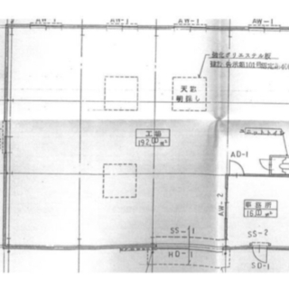  ★倉庫・工場★　八尾市空港　４３．１８坪#工場　#倉庫　#倉庫工場