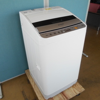 パナソニック　全自動洗濯乾燥機　NA-FV55B1『中古良品』2...