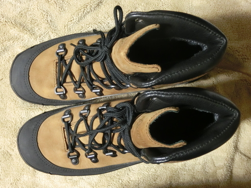 新品】 ダナーコンバットハイカー Danner COMBAT HIKER 【登山靴