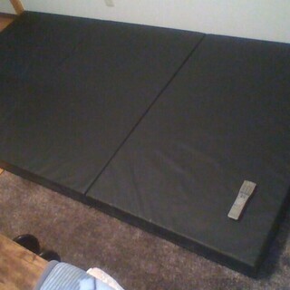 室内ボルダリング用マット　3セット