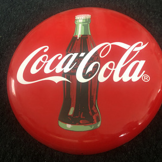 コカコーラ 看板