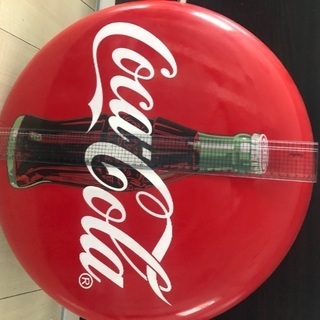 コカコーラ 看板