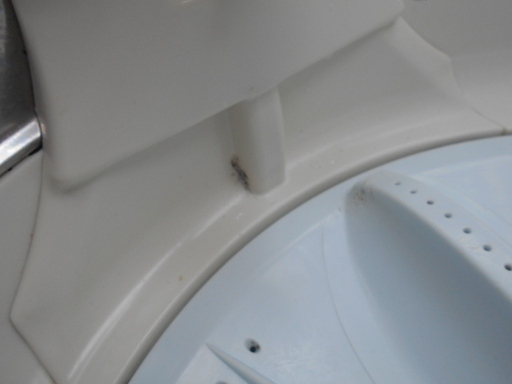 アクア　全自動洗濯機　AQW-V700A『使用感あり』2012年式【リサイクルショップサルフ】