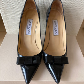 正規品【Jimmy Choo】元値7万円