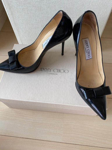 正規品【Jimmy Choo】元値7万円