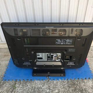 Panasonic】 パナソニック VIERA ビエラ プラズマテレビ TH