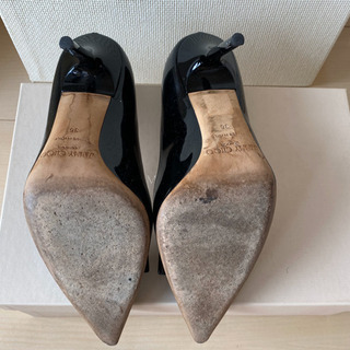 正規品【Jimmy Choo】元値7万円