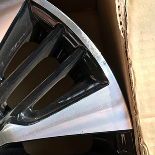 トヨタ純正ホイール、ヴェルファイア