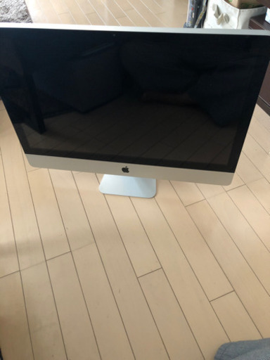 iMac 2011 27インチ　ジャンク品