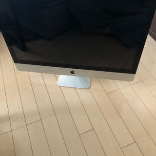 iMac 2011 27インチ　ジャンク品