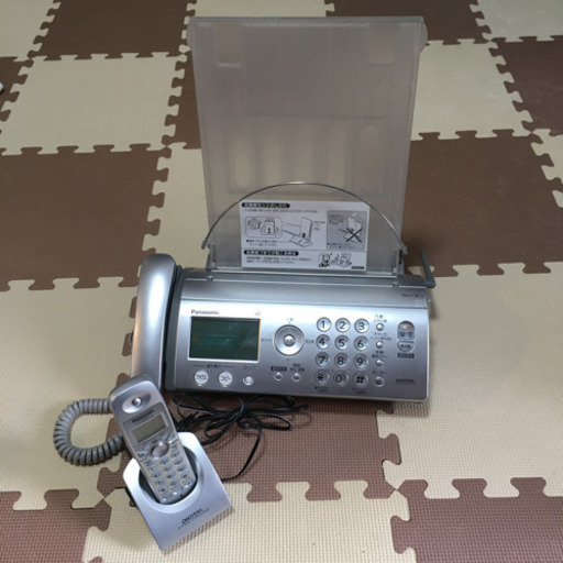 Panasonic おたっくす　難あり
