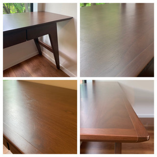 購入価格12万/北欧/デスク/書斎/アンティーク